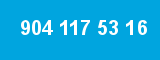 904 117 53 16 904 117 53 16